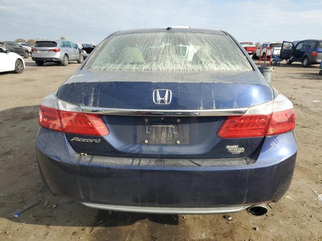 Photo 5 VIN: 1HGCR2F86FA098161 - HONDA ACCORD EXL 