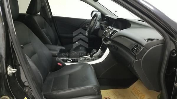 Photo 26 VIN: 1HGCR2F86FA102872 - HONDA ACCORD 