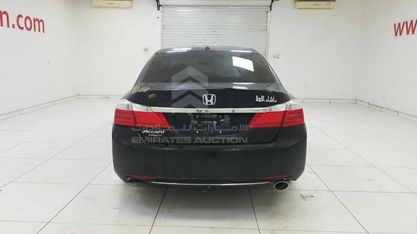 Photo 5 VIN: 1HGCR2F86FA102872 - HONDA ACCORD 