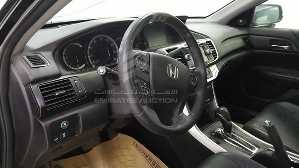 Photo 9 VIN: 1HGCR2F86FA102872 - HONDA ACCORD 