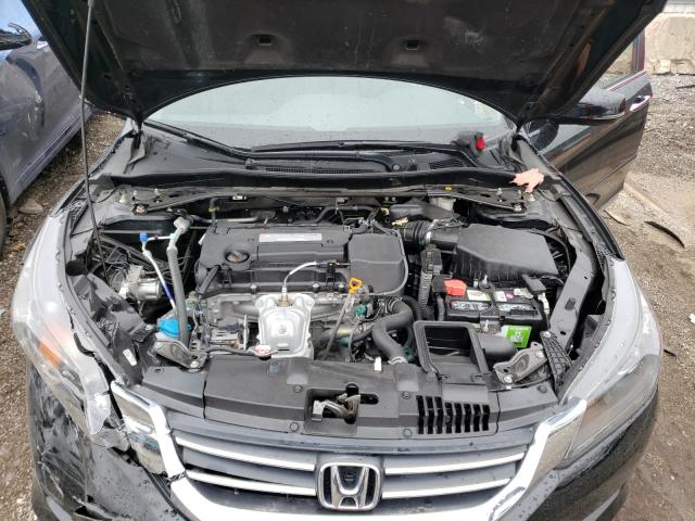 Photo 6 VIN: 1HGCR2F86FA105643 - HONDA ACCORD EXL 