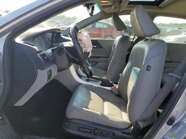 Photo 6 VIN: 1HGCR2F86FA105934 - HONDA ACCORD 