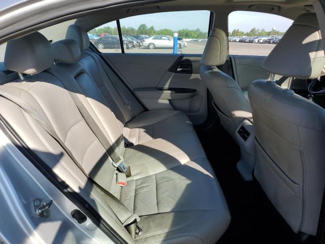 Photo 9 VIN: 1HGCR2F86FA105934 - HONDA ACCORD 