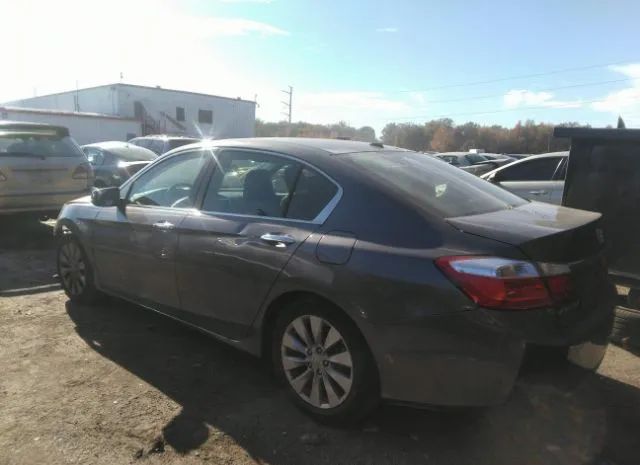 Photo 2 VIN: 1HGCR2F86FA120028 - HONDA ACCORD 