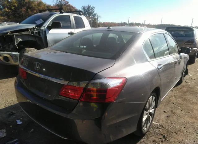 Photo 3 VIN: 1HGCR2F86FA120028 - HONDA ACCORD 