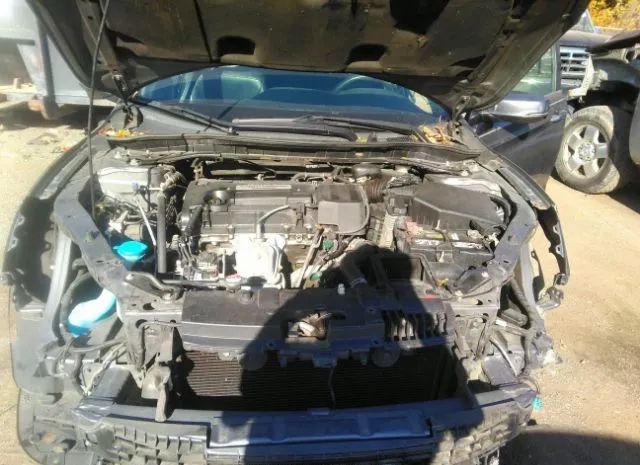 Photo 9 VIN: 1HGCR2F86FA120028 - HONDA ACCORD 