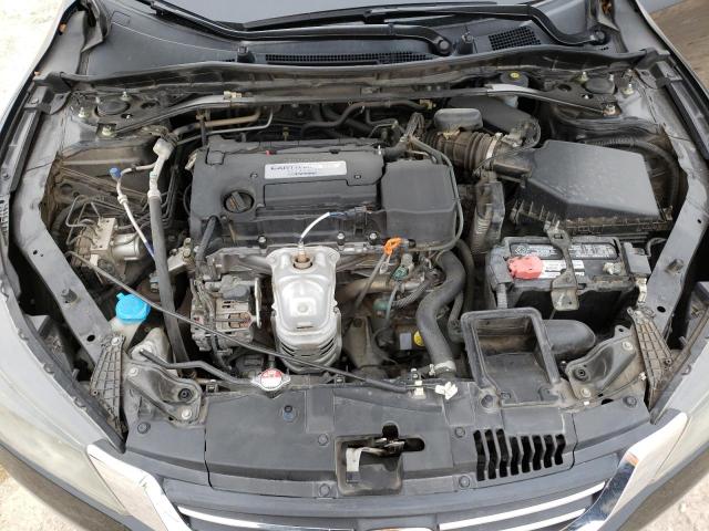 Photo 6 VIN: 1HGCR2F86FA121373 - HONDA ACCORD EXL 