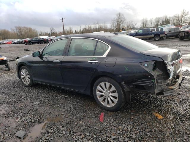 Photo 1 VIN: 1HGCR2F86FA128503 - HONDA ACCORD EXL 