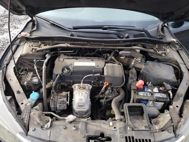 Photo 10 VIN: 1HGCR2F86FA128503 - HONDA ACCORD EXL 