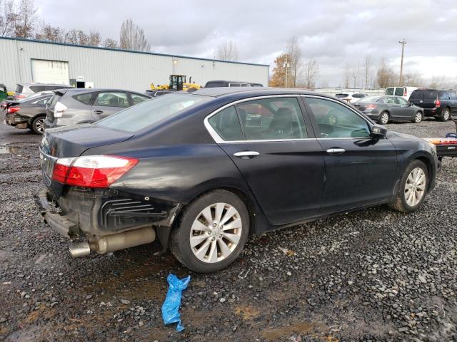 Photo 2 VIN: 1HGCR2F86FA128503 - HONDA ACCORD EXL 