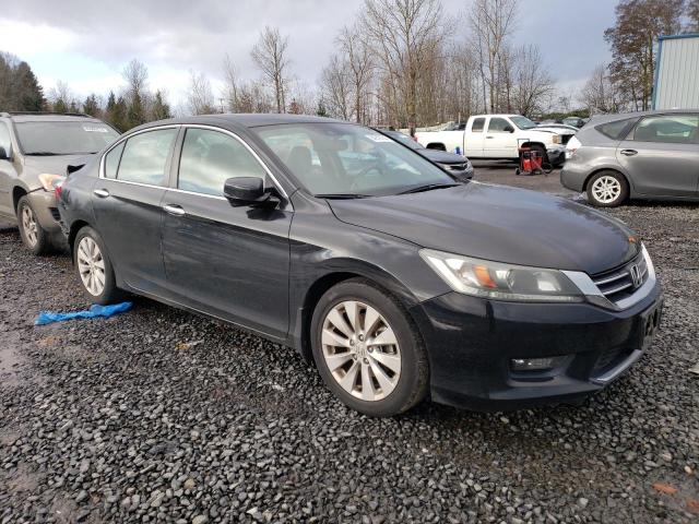 Photo 3 VIN: 1HGCR2F86FA128503 - HONDA ACCORD EXL 