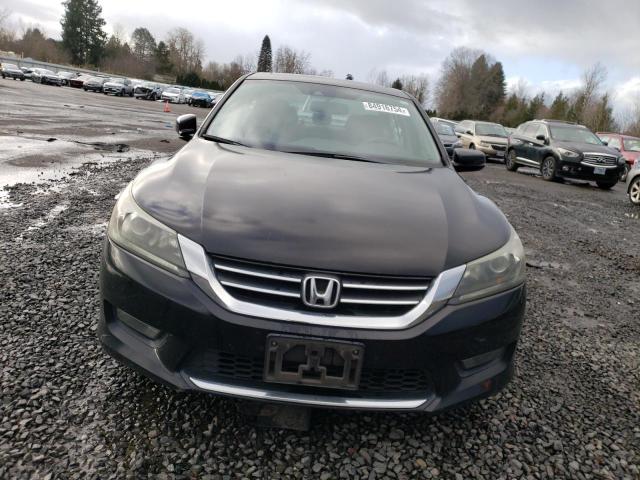 Photo 4 VIN: 1HGCR2F86FA128503 - HONDA ACCORD EXL 