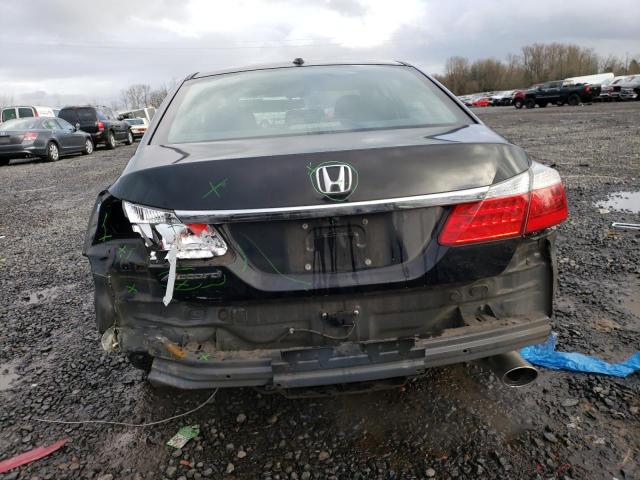 Photo 5 VIN: 1HGCR2F86FA128503 - HONDA ACCORD EXL 