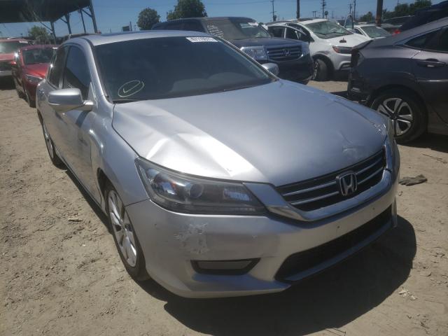 Photo 0 VIN: 1HGCR2F86FA135578 - HONDA ACCORD SEDAN 