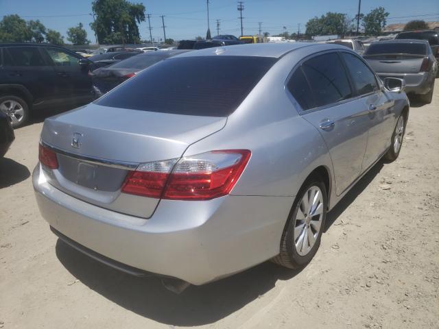 Photo 3 VIN: 1HGCR2F86FA135578 - HONDA ACCORD SEDAN 