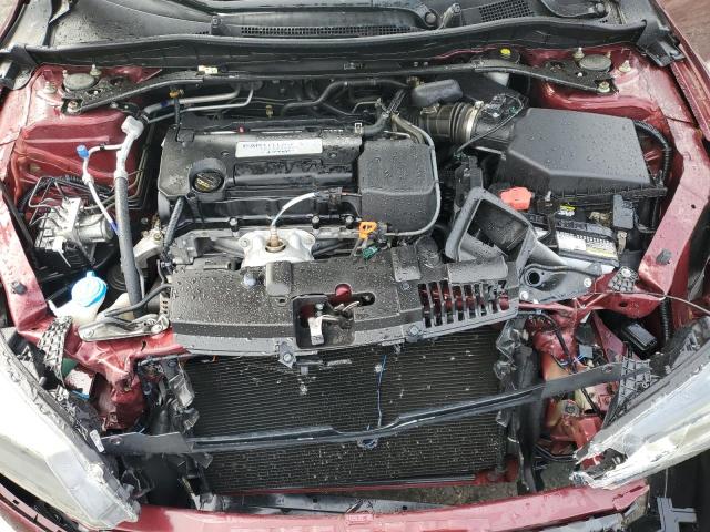 Photo 10 VIN: 1HGCR2F86FA138514 - HONDA ACCORD 