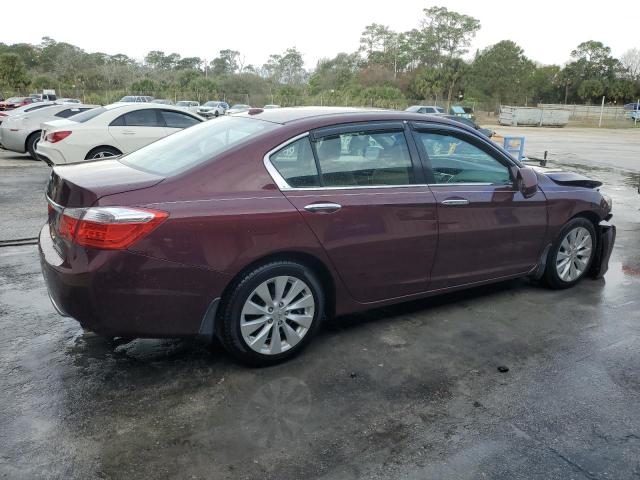 Photo 2 VIN: 1HGCR2F86FA138514 - HONDA ACCORD 