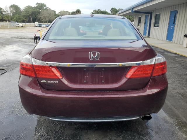 Photo 5 VIN: 1HGCR2F86FA138514 - HONDA ACCORD 