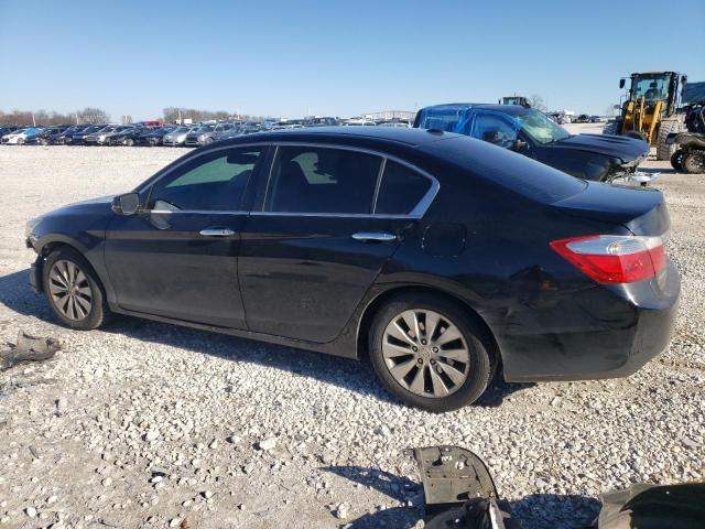 Photo 1 VIN: 1HGCR2F86FA143213 - HONDA ACCORD EXL 