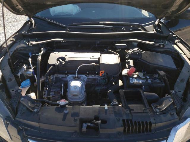 Photo 10 VIN: 1HGCR2F86FA143213 - HONDA ACCORD EXL 