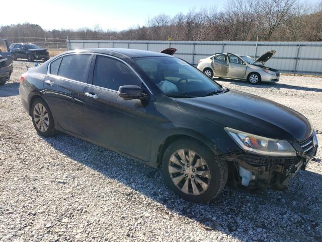 Photo 3 VIN: 1HGCR2F86FA143213 - HONDA ACCORD EXL 