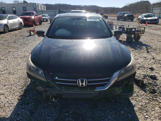 Photo 4 VIN: 1HGCR2F86FA143213 - HONDA ACCORD EXL 