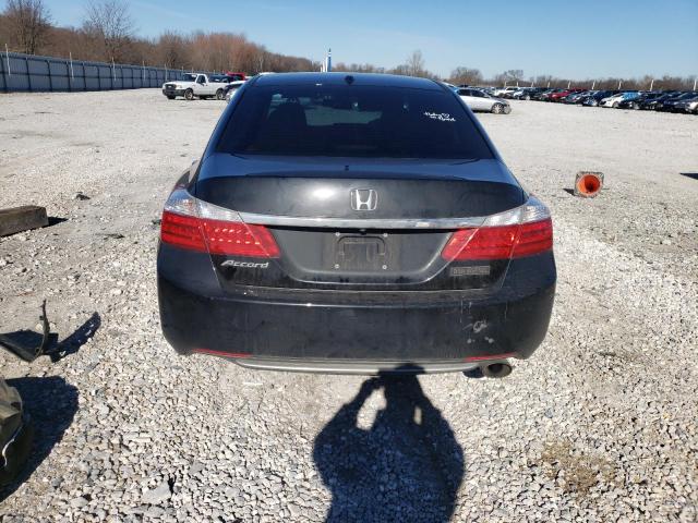 Photo 5 VIN: 1HGCR2F86FA143213 - HONDA ACCORD EXL 