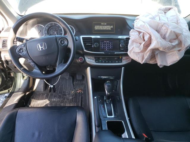 Photo 7 VIN: 1HGCR2F86FA143213 - HONDA ACCORD EXL 