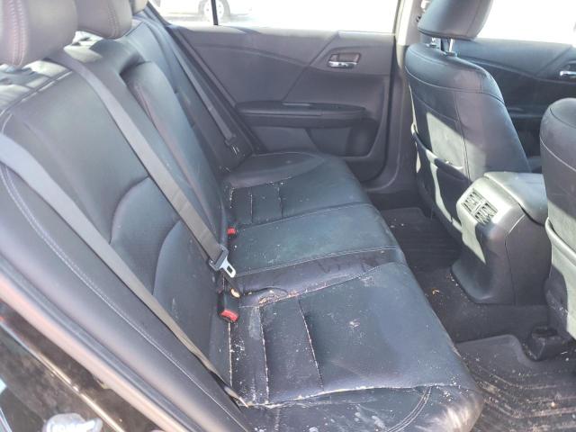 Photo 9 VIN: 1HGCR2F86FA143213 - HONDA ACCORD EXL 