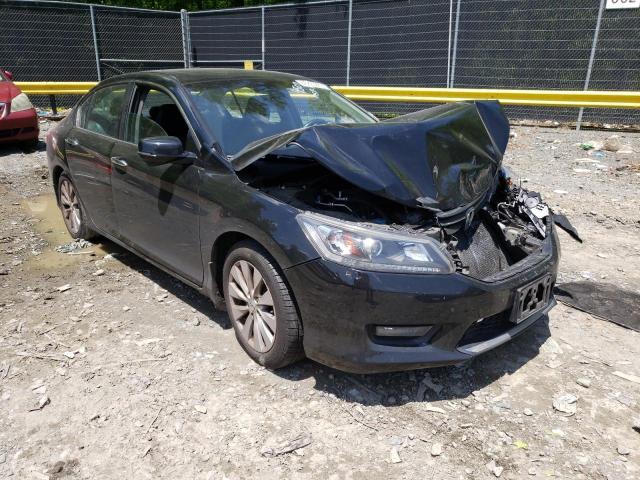 Photo 0 VIN: 1HGCR2F86FA144507 - HONDA ACCORD EXL 