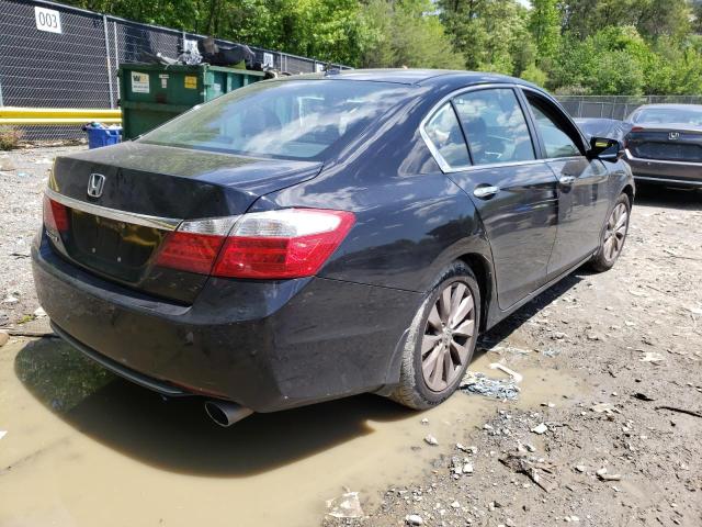 Photo 3 VIN: 1HGCR2F86FA144507 - HONDA ACCORD EXL 