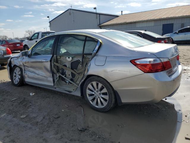 Photo 1 VIN: 1HGCR2F86FA145964 - HONDA ACCORD EXL 