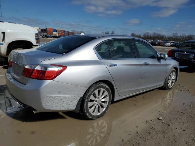 Photo 2 VIN: 1HGCR2F86FA145964 - HONDA ACCORD EXL 