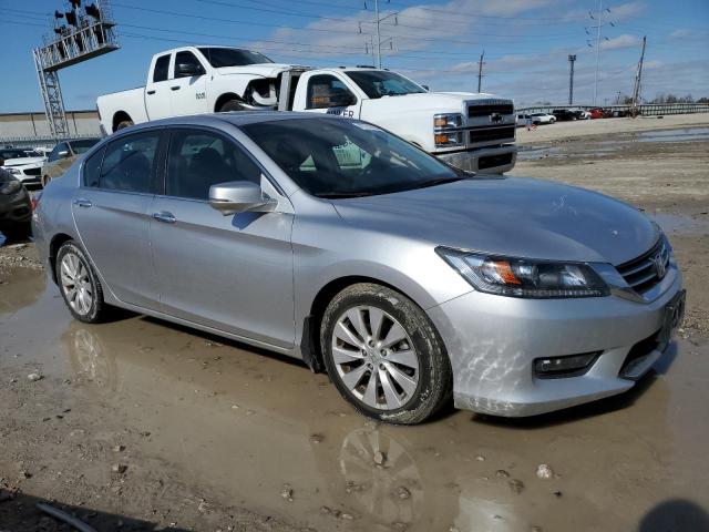 Photo 3 VIN: 1HGCR2F86FA145964 - HONDA ACCORD EXL 