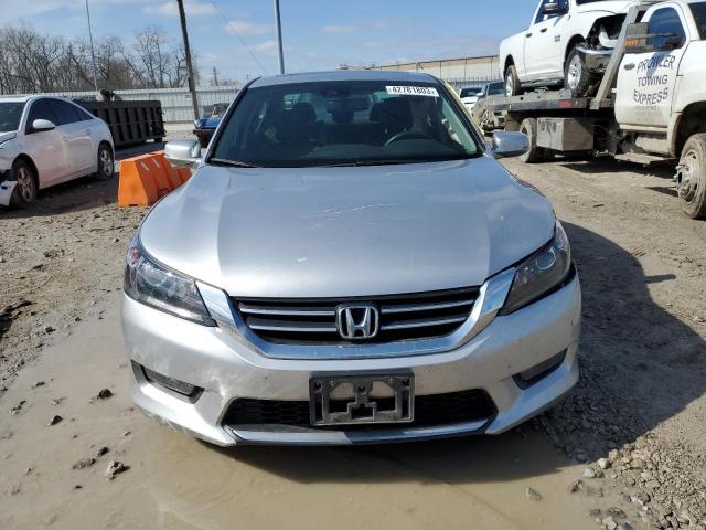 Photo 4 VIN: 1HGCR2F86FA145964 - HONDA ACCORD EXL 