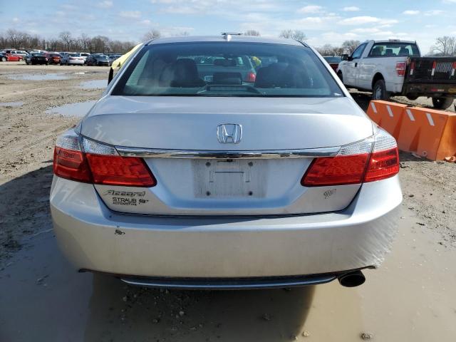 Photo 5 VIN: 1HGCR2F86FA145964 - HONDA ACCORD EXL 