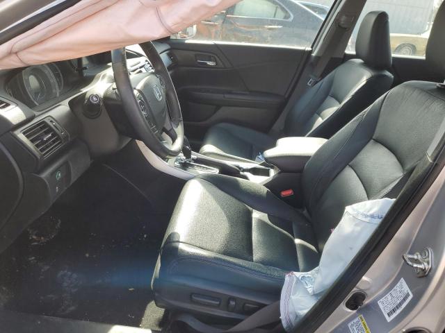 Photo 6 VIN: 1HGCR2F86FA145964 - HONDA ACCORD EXL 