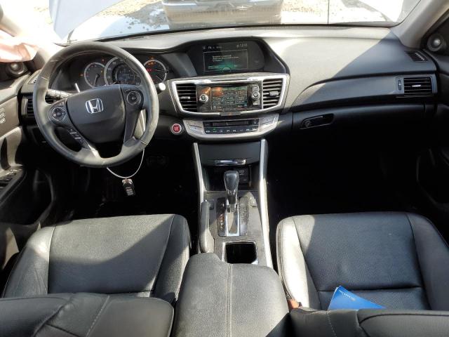 Photo 7 VIN: 1HGCR2F86FA145964 - HONDA ACCORD EXL 