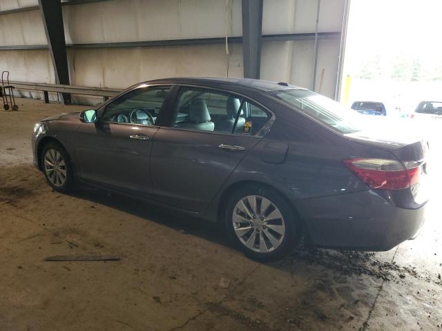 Photo 1 VIN: 1HGCR2F86FA150887 - HONDA ACCORD 