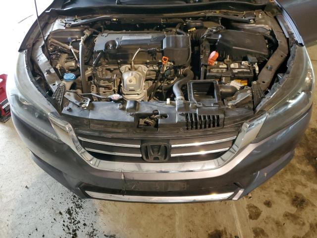 Photo 10 VIN: 1HGCR2F86FA150887 - HONDA ACCORD 