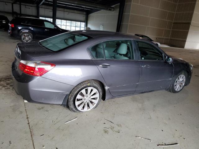 Photo 2 VIN: 1HGCR2F86FA150887 - HONDA ACCORD 