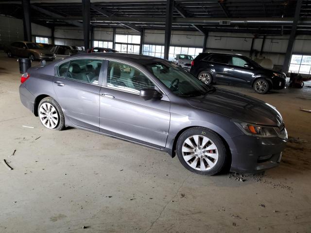 Photo 3 VIN: 1HGCR2F86FA150887 - HONDA ACCORD 