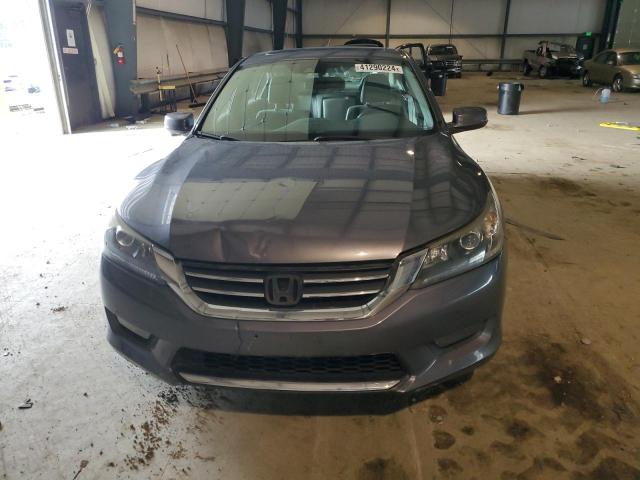 Photo 4 VIN: 1HGCR2F86FA150887 - HONDA ACCORD 