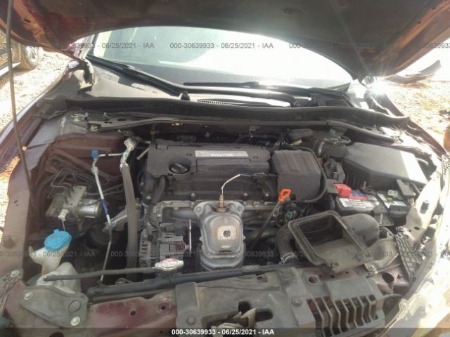 Photo 9 VIN: 1HGCR2F86FA158472 - HONDA ACCORD SEDAN 