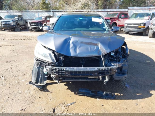 Photo 5 VIN: 1HGCR2F86FA161355 - HONDA ACCORD 