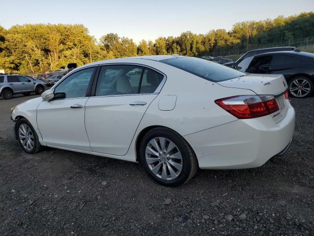 Photo 1 VIN: 1HGCR2F86FA174218 - HONDA ACCORD EXL 