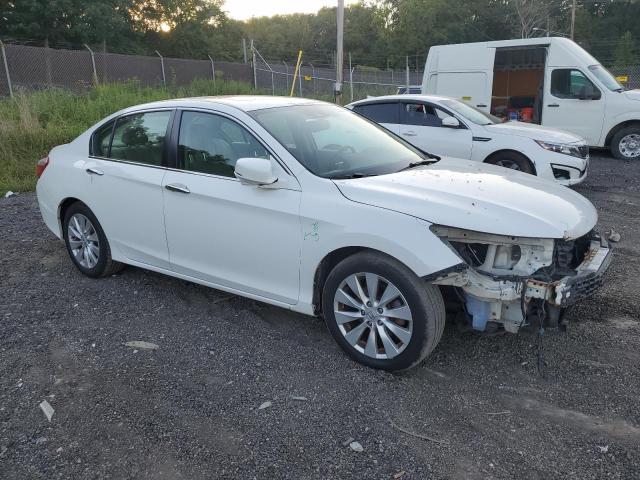 Photo 3 VIN: 1HGCR2F86FA174218 - HONDA ACCORD EXL 