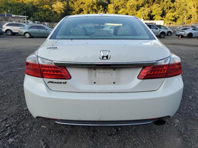 Photo 5 VIN: 1HGCR2F86FA174218 - HONDA ACCORD EXL 