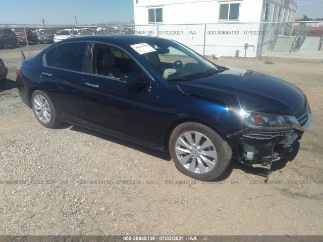 Photo 0 VIN: 1HGCR2F86FA176115 - HONDA ACCORD SEDAN 