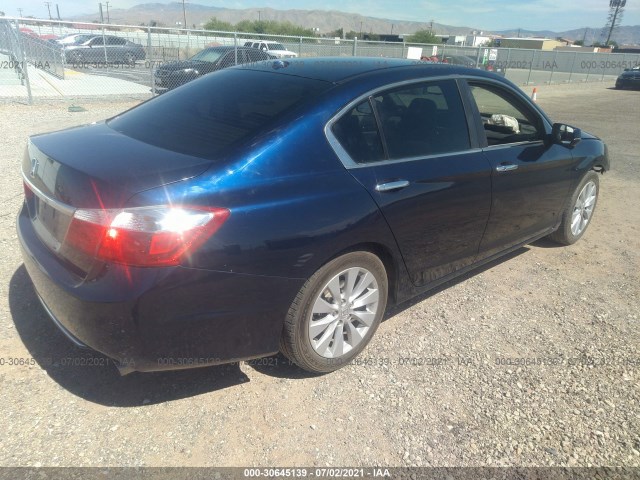 Photo 3 VIN: 1HGCR2F86FA176115 - HONDA ACCORD SEDAN 